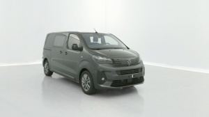 PEUGEOT Expert Cabine Approfondie en vente à marchand - ref: 8-GLI00007636