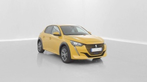 PEUGEOT 208 en vente à marchand - ref: 8-GLI00008620