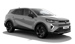 RENAULT Symbioz en vente à marchand - ref: 8-GLI00009606