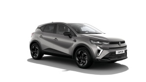 RENAULT Captur en vente à marchand - ref: 8-GLI00009838