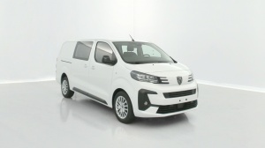 PEUGEOT Expert Cabine Approfondie en vente à marchand - ref: 8-GLI00010634