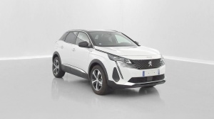 PEUGEOT 3008 en vente à marchand - ref: 8-GLI00011712