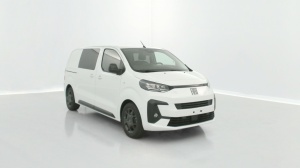 FIAT Scudo Cabine Approfondie en vente à marchand - ref: 8-GLI00012291