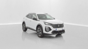 PEUGEOT 2008 en vente à marchand - ref: 8-GLI00012424