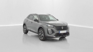 PEUGEOT 2008 en vente à marchand - ref: 8-GLI00012508