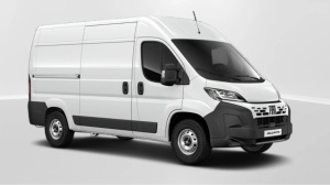 FIAT Ducato en vente à marchand - ref: 8-GLI00014761