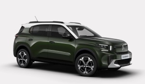 CITROEN C3 Aircross en vente à marchand - ref: 8-GLI00022608