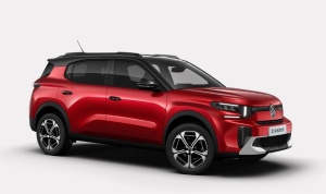 CITROEN C3 Aircross en vente a marchand - ref:
