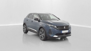 PEUGEOT 3008 en vente a marchand - ref: