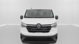 RENAULT Trafic en vente à marchand - ref: 8-GLI00026310