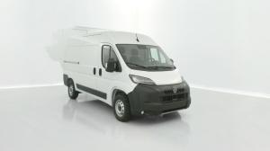 PEUGEOT Boxer en vente à marchand - ref: 8-GLI00027202
