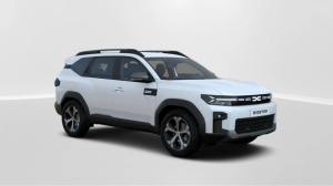 DACIA Bigster en vente à marchand - ref: 8-GLI00027399