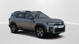 DACIA Bigster en vente à marchand - ref: 8-GLI00027403