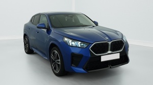 BMW X2 en vente à marchand - ref: 8-GLI00028149