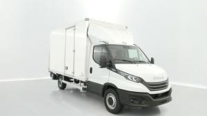 IVECO Daily en vente à marchand - ref: 8-GLI00256490