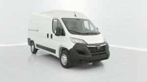 OPEL Movano en vente à marchand - ref: 8-GLI00259939