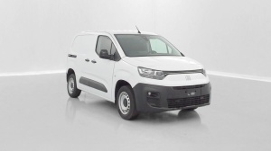 FIAT Doblo Cargo en vente à marchand - ref: 8-GLI00278955