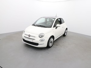 FIAT 500 en vente à marchand - ref: 65173 