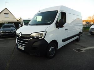 RENAULTMASTER III FGen vente à marchand - ref:65438