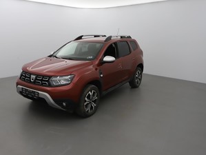 DACIA DUSTER en vente à marchand - ref: 65642 