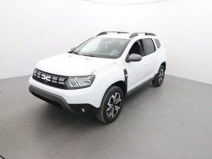 DACIA DUSTER en vente à marchand - ref: 65913 