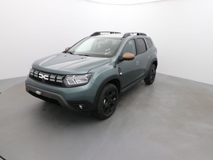 DACIA DUSTER en vente à marchand - ref: 66068 