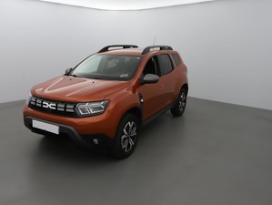 DACIA DUSTER en vente à marchand - ref: 66527 