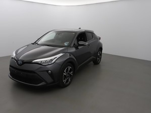 TOYOTA C-HR en vente à marchand - ref: 66579 