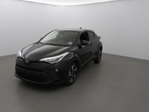 TOYOTA C-HR en vente à marchand - ref: 66582 