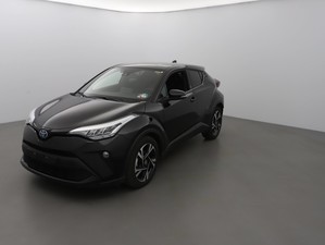 TOYOTA C-HR en vente à marchand - ref: 66583 