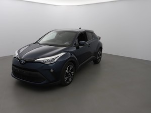 TOYOTA C-HR en vente a marchand - ref: