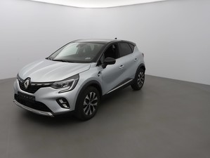 RENAULT CAPTUR II en vente à marchand - ref: 66617 