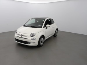 FIAT 500 en vente à marchand - ref: 66637 