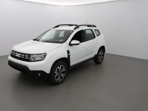 DACIA DUSTER en vente à marchand - ref: 66682 