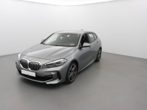 BMW SERIE 1 en vente a marchand - ref: