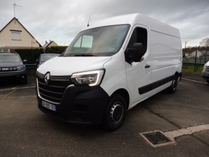 RENAULT MASTER III FG en vente à marchand - ref: 68495