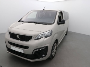 PEUGEOT TRAVELLER en vente à marchand - ref: 69039