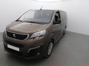 PEUGEOT TRAVELLER en vente à marchand - ref: 69040 