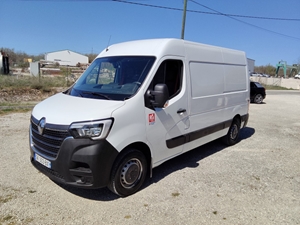 RENAULT MASTER III FG en vente à marchand - ref: 69206