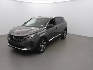 PEUGEOT 5008 en vente à marchand - ref: 69324
