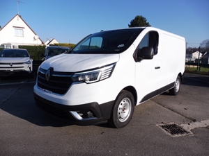 RENAULT TRAFIC III FG en vente à marchand - ref: 69338