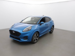 FORD PUMA en vente à marchand - ref: 69421 