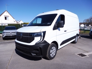RENAULT MASTER IV FG en vente à marchand - ref: 69459