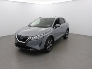 NISSAN QASHQAI en vente à marchand - ref: 69637 