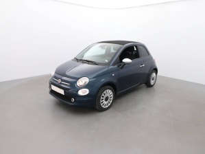 FIAT 500C en vente à marchand - ref: 69864