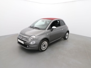 FIAT 500C en vente à marchand - ref: 69865