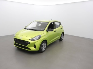 HYUNDAI I10 en vente à marchand - ref: 70016