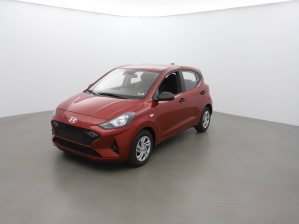 HYUNDAI I10 en vente à marchand - ref: 70019