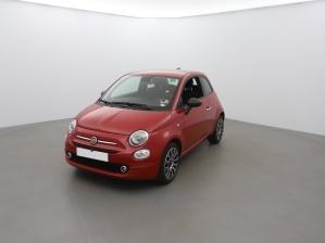 FIAT 500 en vente à marchand - ref: 70039