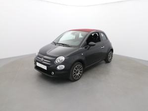 FIAT 500C en vente à marchand - ref: 70053